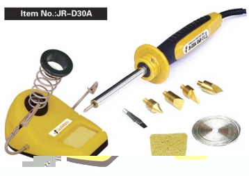 JR-D30A